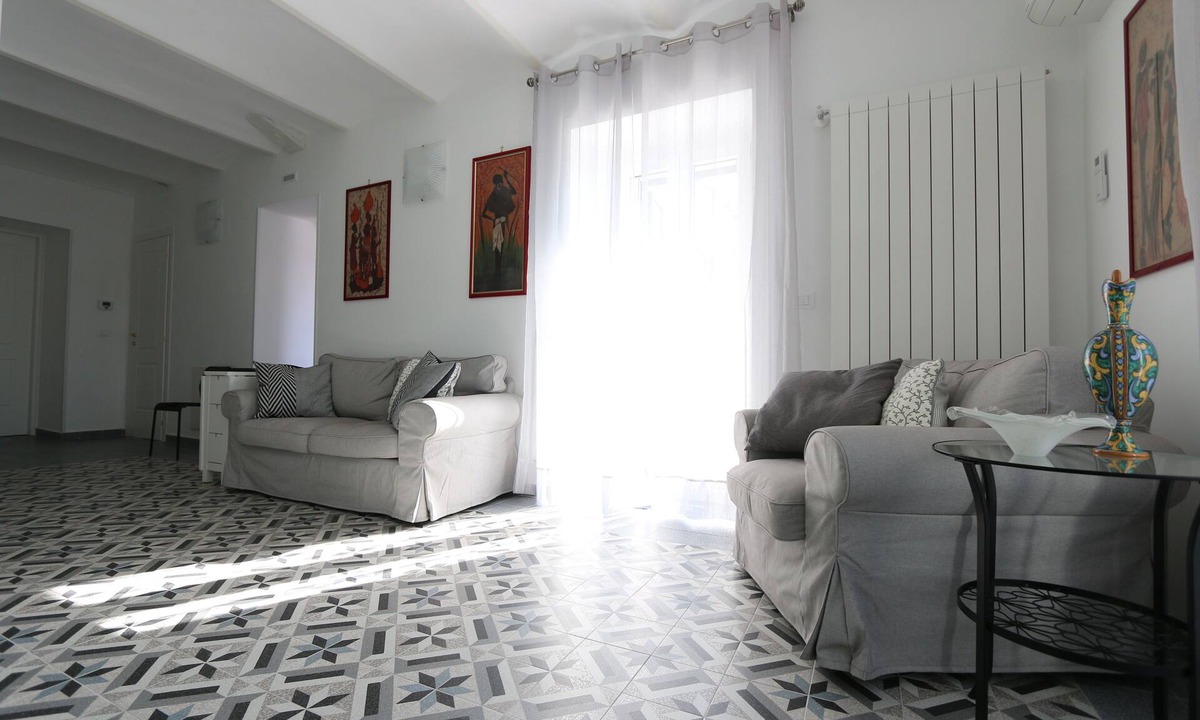Atessa Bed & Breakfast | B&B Ex Albergo Centrale Atessa a place that has a history