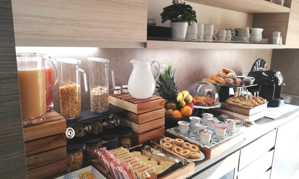 Borgo Trento Bed & Breakfast | B&B Fablas
