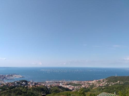 Banne Bed & Breakfast | B&B Ferluga