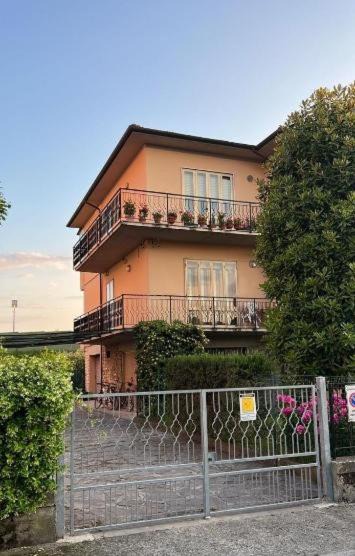 Pisa Bed & Breakfast | B&B Francesco