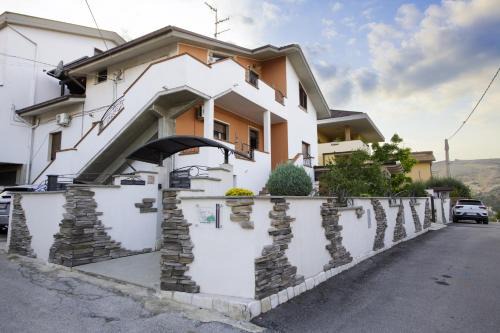 Scafa Bed & Breakfast | B&B GabrielMary'
