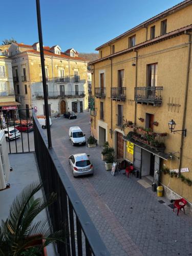 San Marco Argentano Bed & Breakfast | B&B Gaudio