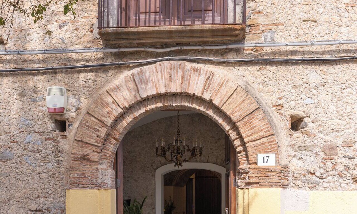Gioiosa Ionica Bed & Breakfast | B&B Gioiosa