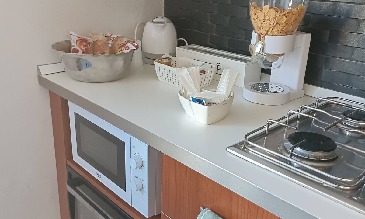Campobasso Bed & Breakfast | B&B Greta