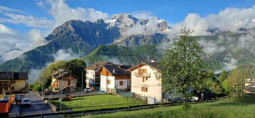 Vilminore di Scalve Bed & Breakfast | B&B Hannelore
