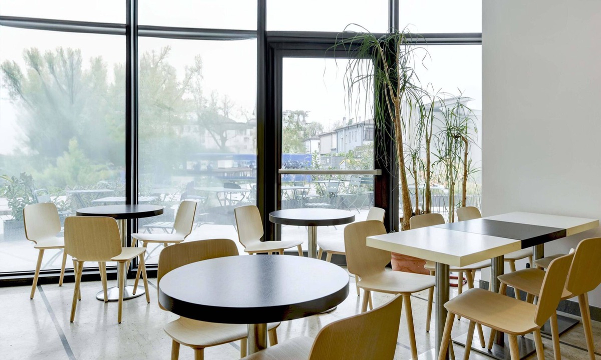Padova Hotel | B&B Hotel Padova