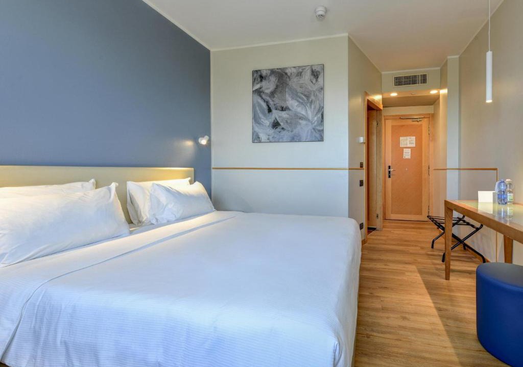 Pedeguarda di Follina Hotel | B&B Hotel Quarto d'Altino