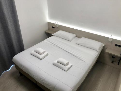 Silea Hotel | B&B Hotel Roy