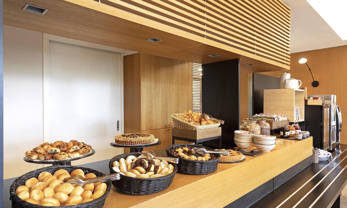 Udine Hotel | B&B Hotel Udine