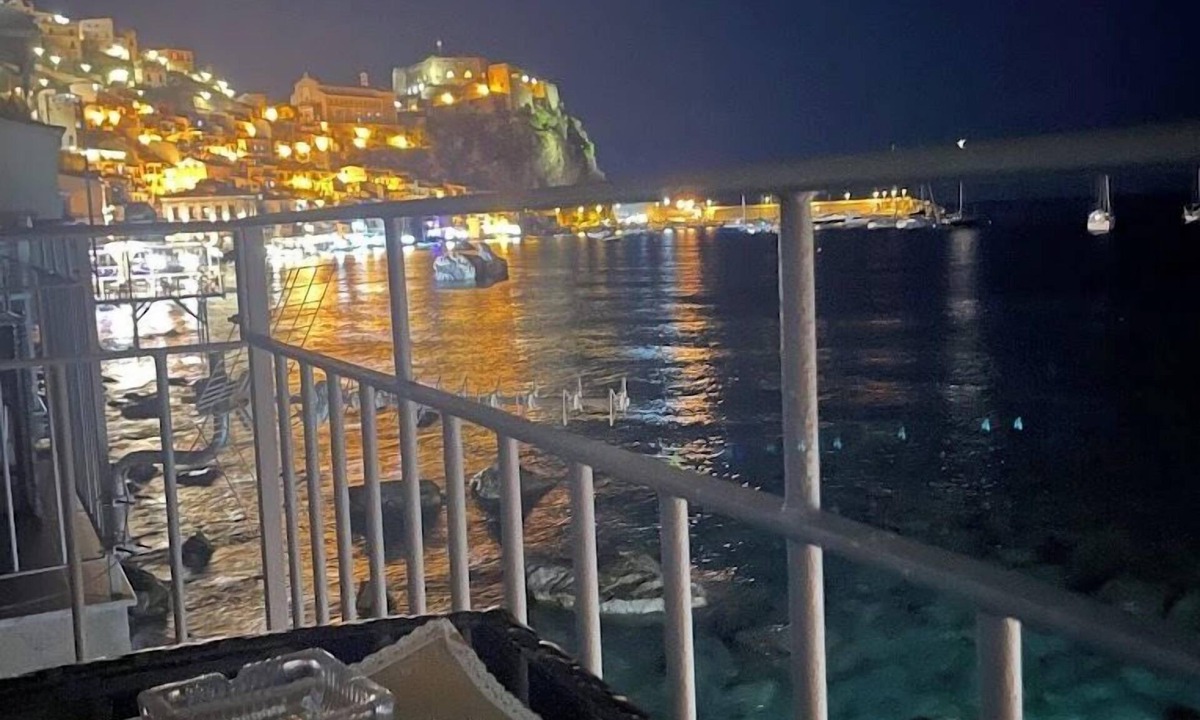 Scilla Bed & Breakfast | B&B Il Borgo