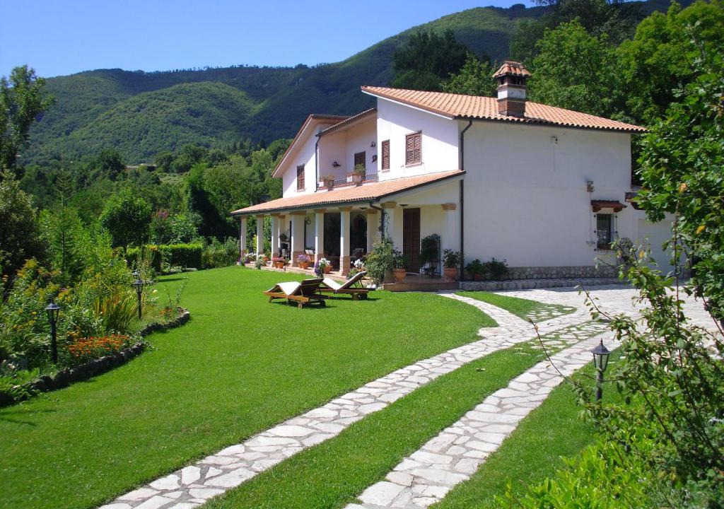Greccio Bed & Breakfast | B&B Il Cantico