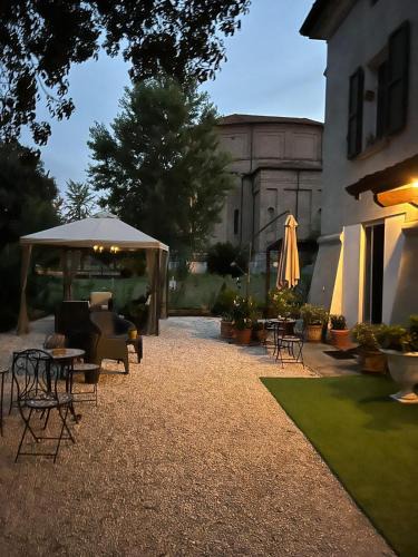 Cotignola Bed & Breakfast | B&B Il Castello di Alberico