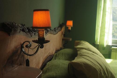 Struppa Bed & Breakfast | B&B Il Cedro