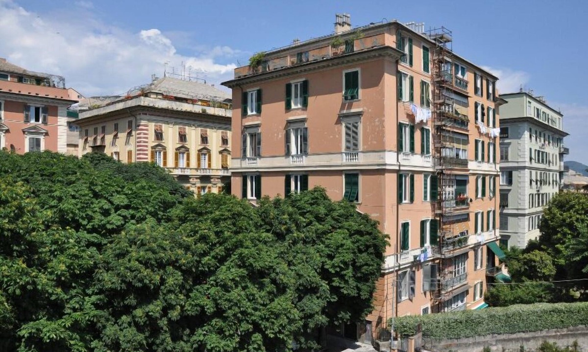 Castelletto Bed & Breakfast | B&B Il Ciottolo