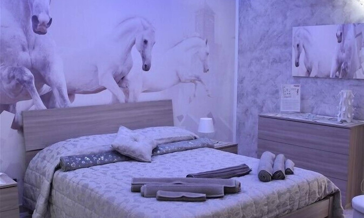 Belpasso Bed & Breakfast | B&B Il Cuore dellEtna