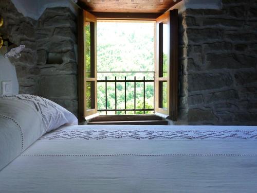 Talla Bed & Breakfast | B&B Il Fortino