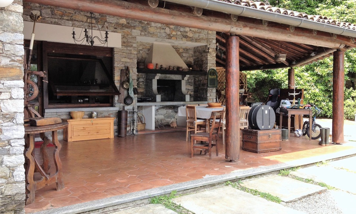 Gignese Bed & Breakfast | B&B il Gelsomino