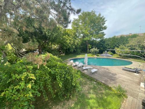 Melara Bed & Breakfast | B&B Il Giardino