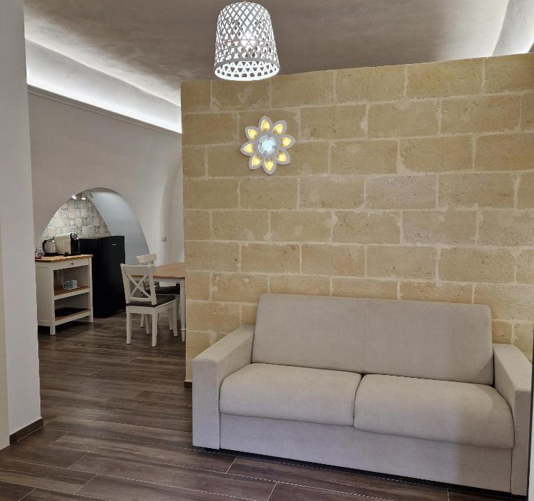 Centro Storico Bed & Breakfast | B&B Il Rosone