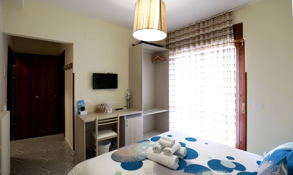 Laviano Bed & Breakfast | B&B Il Tritone