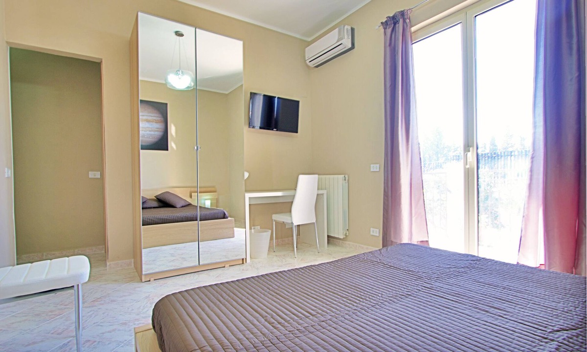 Epipoli Bed & Breakfast | B&B Kosmos