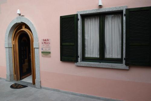 Casto Bed & Breakfast | B&B L'Acero
