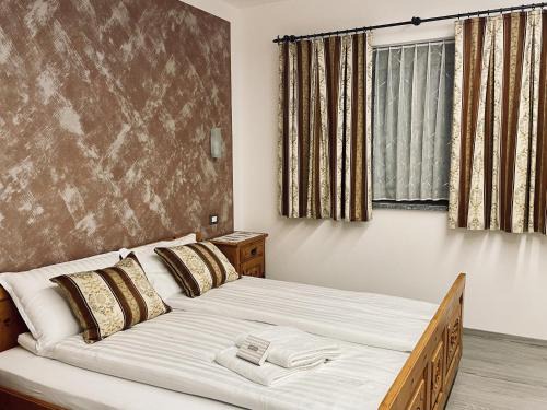 Valtellina Bed & Breakfast | B&B L'Aigual