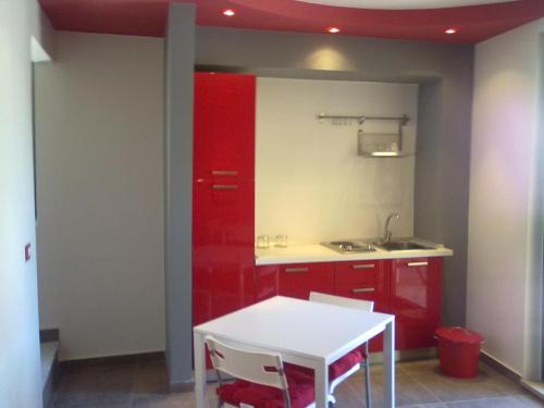 Aidone Bed & Breakfast | B&B L'Alternativa