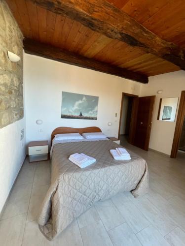 Cariati House | B&B L'Arcangelo