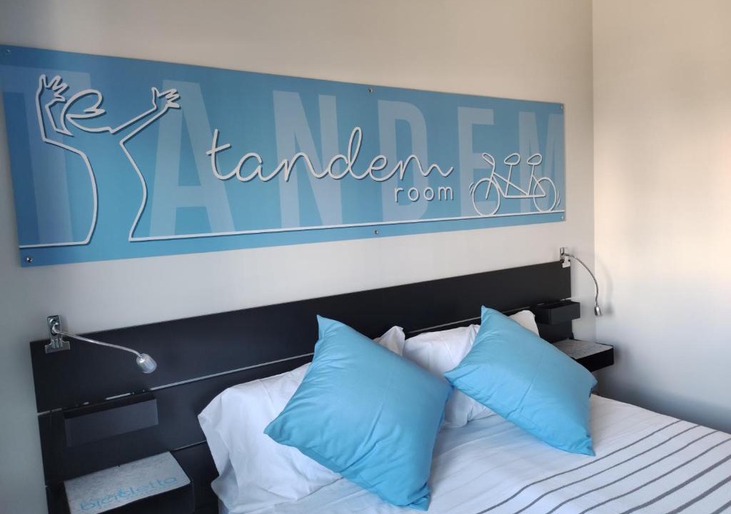Quattromiglia Bed & Breakfast | b&b La Bicicletta