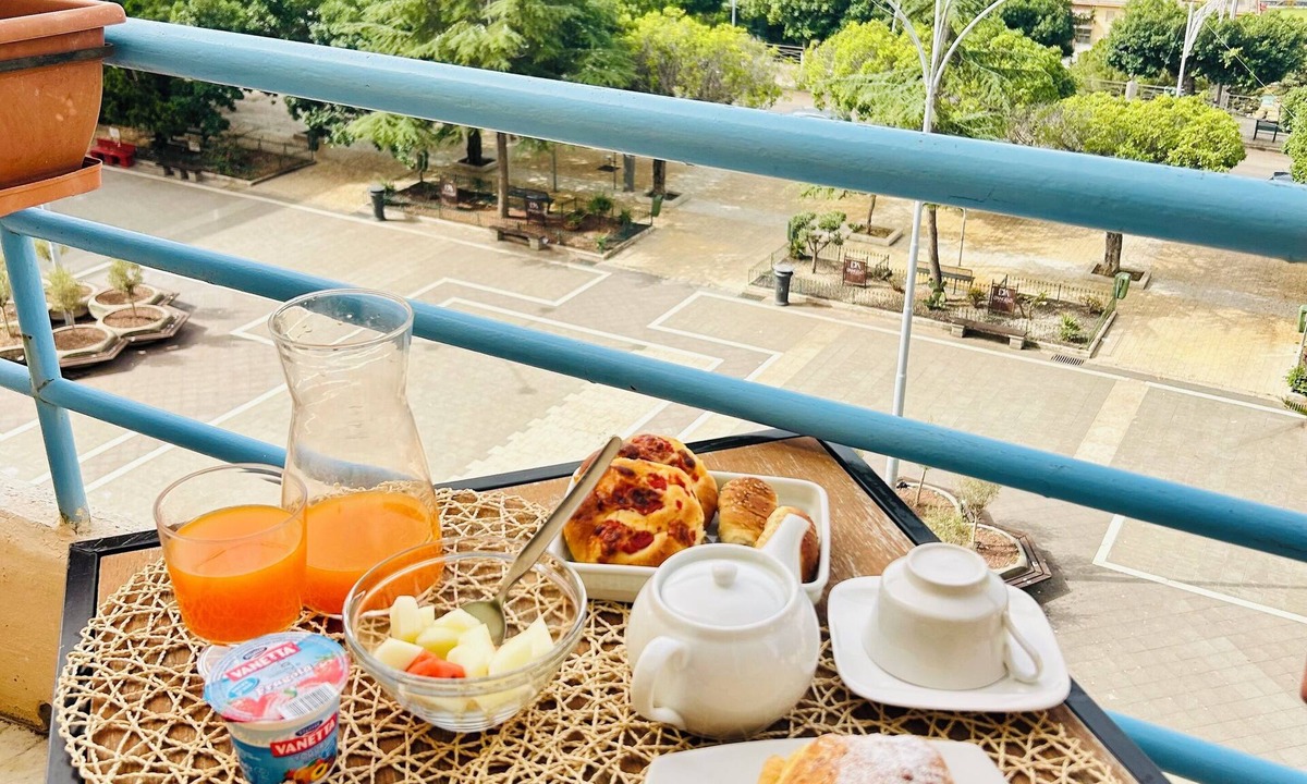 Agrigento Bed & Breakfast | B&B La Finestra sulla Valle