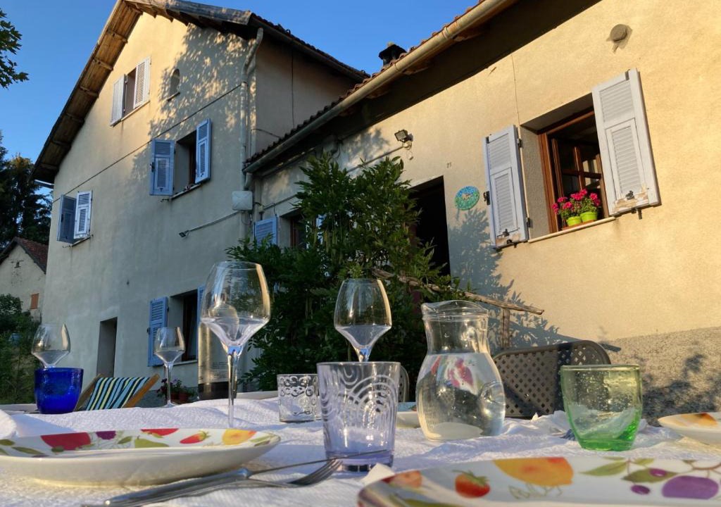 Acquasanta Bed & Breakfast | B&B La Scellana