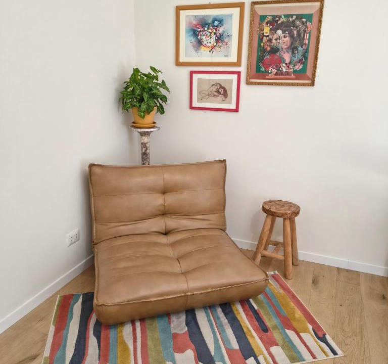 San Faustino-Madonnina-Quattroville Bed & Breakfast | B&B La stanza del sole
