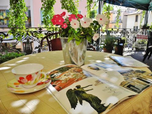 Iseo Bed & Breakfast | B&B La Veranda - Iseo
