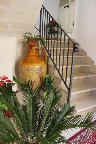 Montescaglioso Bed & Breakfast | B&B La Volta
