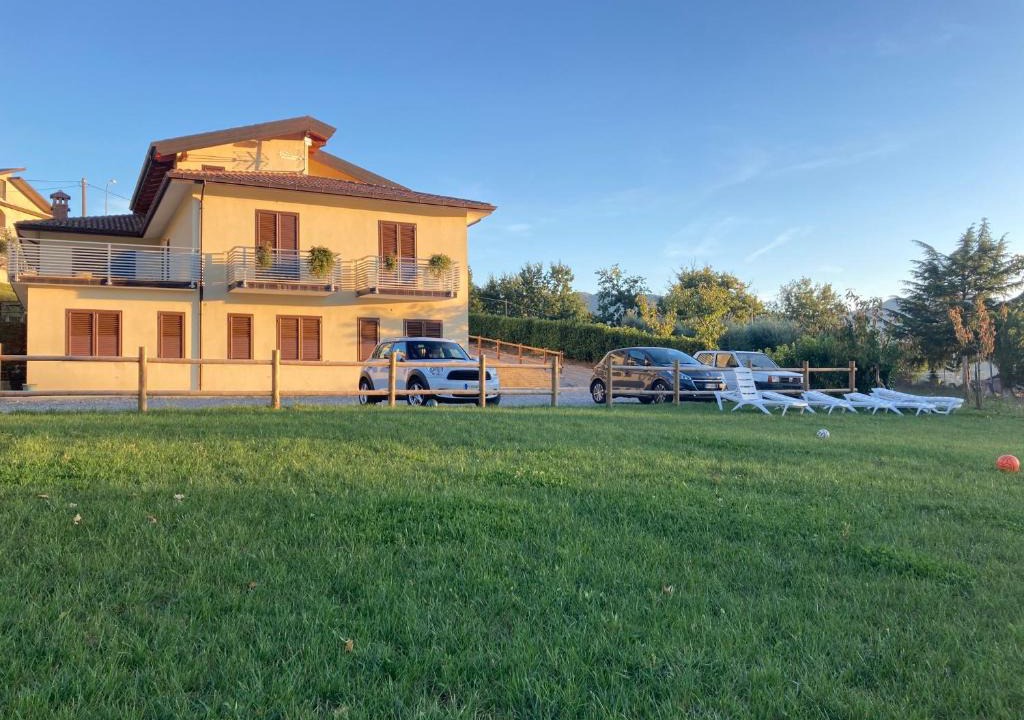 Viggianello Bed & Breakfast | B&B Le Cinque Cime