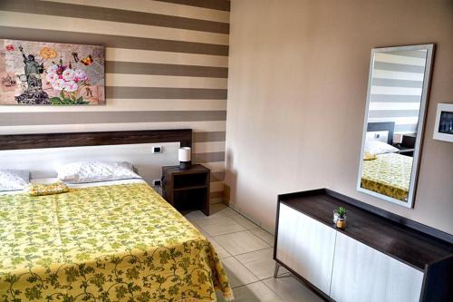 Grottaminarda Bed & Breakfast | B & B Le due noci