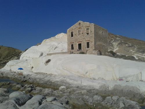 Fiumenaro Bed & Breakfast | B&B Le Dune Beach