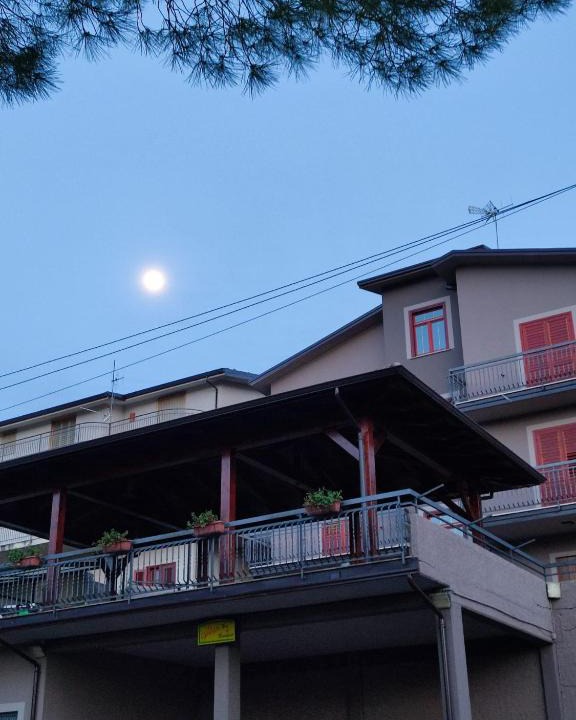 Viggianello Bed & Breakfast | B&B Le Ginestre