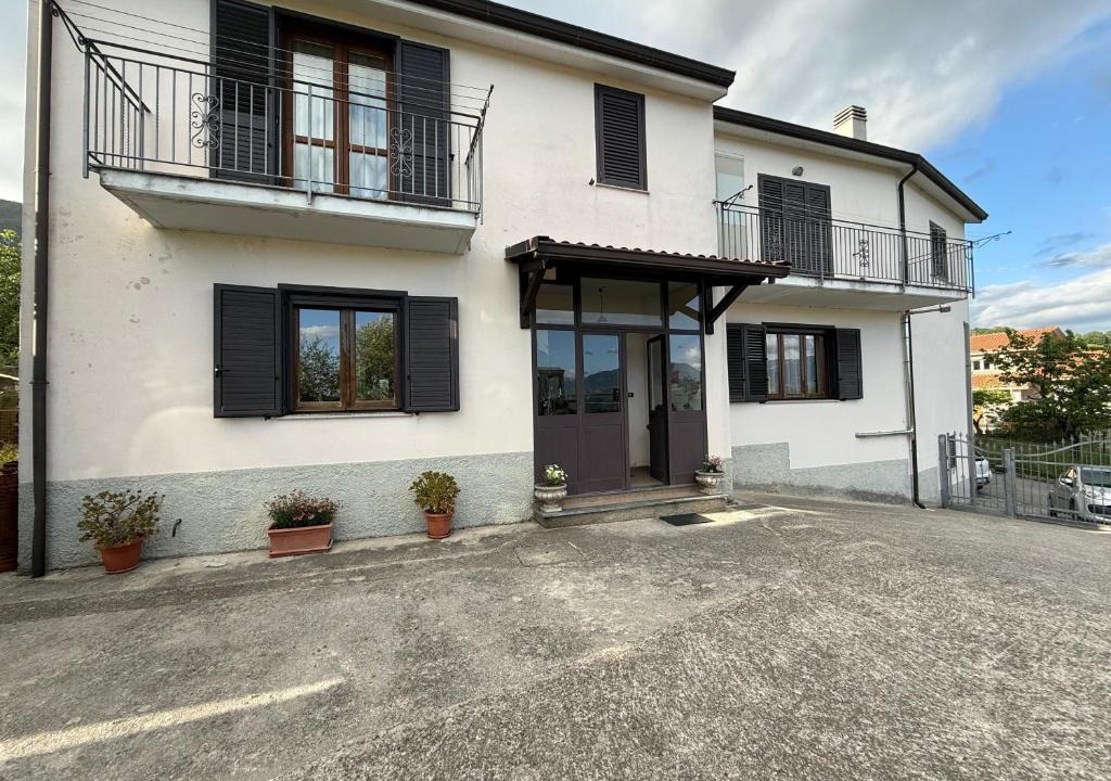 Castelluccio Inferiore Bed & Breakfast | B&B Le Margherite