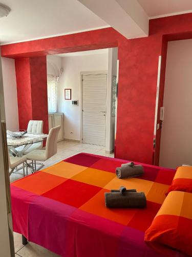 Lentini Bed & Breakfast | B&B Le Tre Gemme