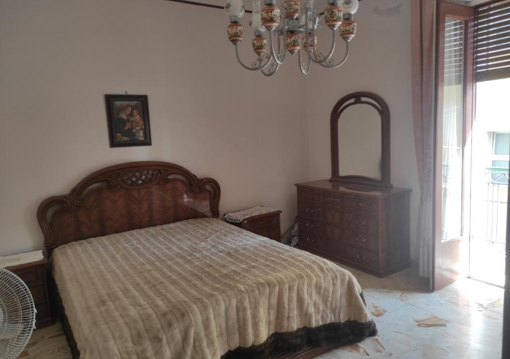 Niscemi House | B&b Leone