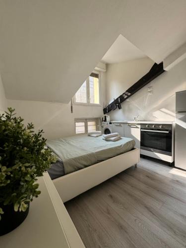 Loreto Apartment | b&b Loreto