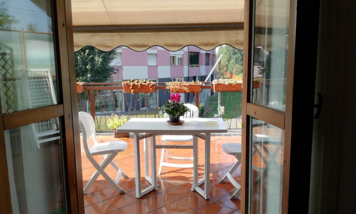 Seriate Bed & Breakfast | B&B Luna