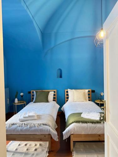 Altamura Bed & Breakfast | B&B Maison Lunarè