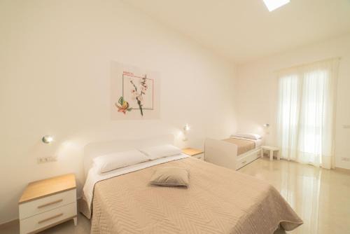 Avola Bed & Breakfast | B&B MANDORLO BIANCO