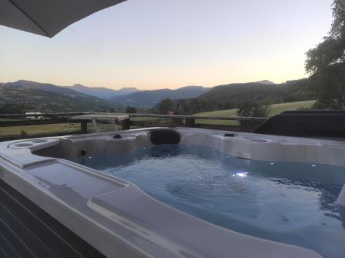 La Villa Bed & Breakfast | B&B Max & Lory