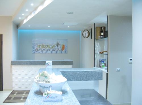 Municipio 4 Bed & Breakfast | B&B MIRAGE