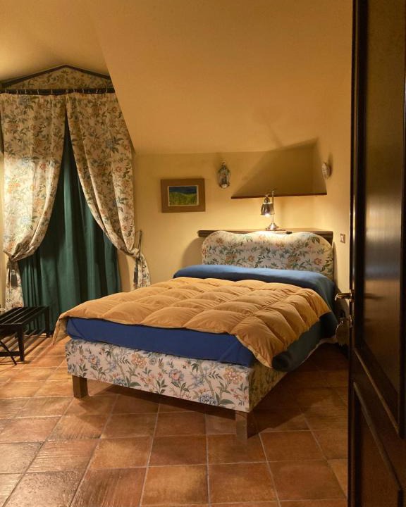 Caserta Bed & Breakfast | B&B MontAlbano