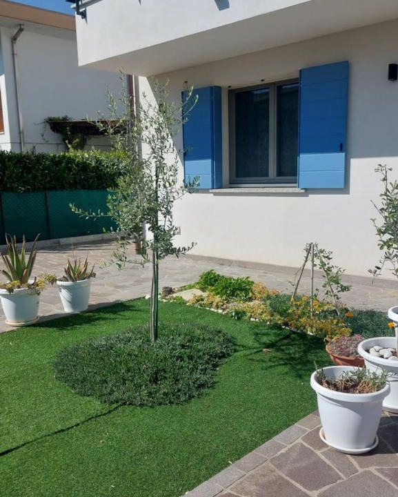 Lissaro Bed & Breakfast | B&B Montegrappa